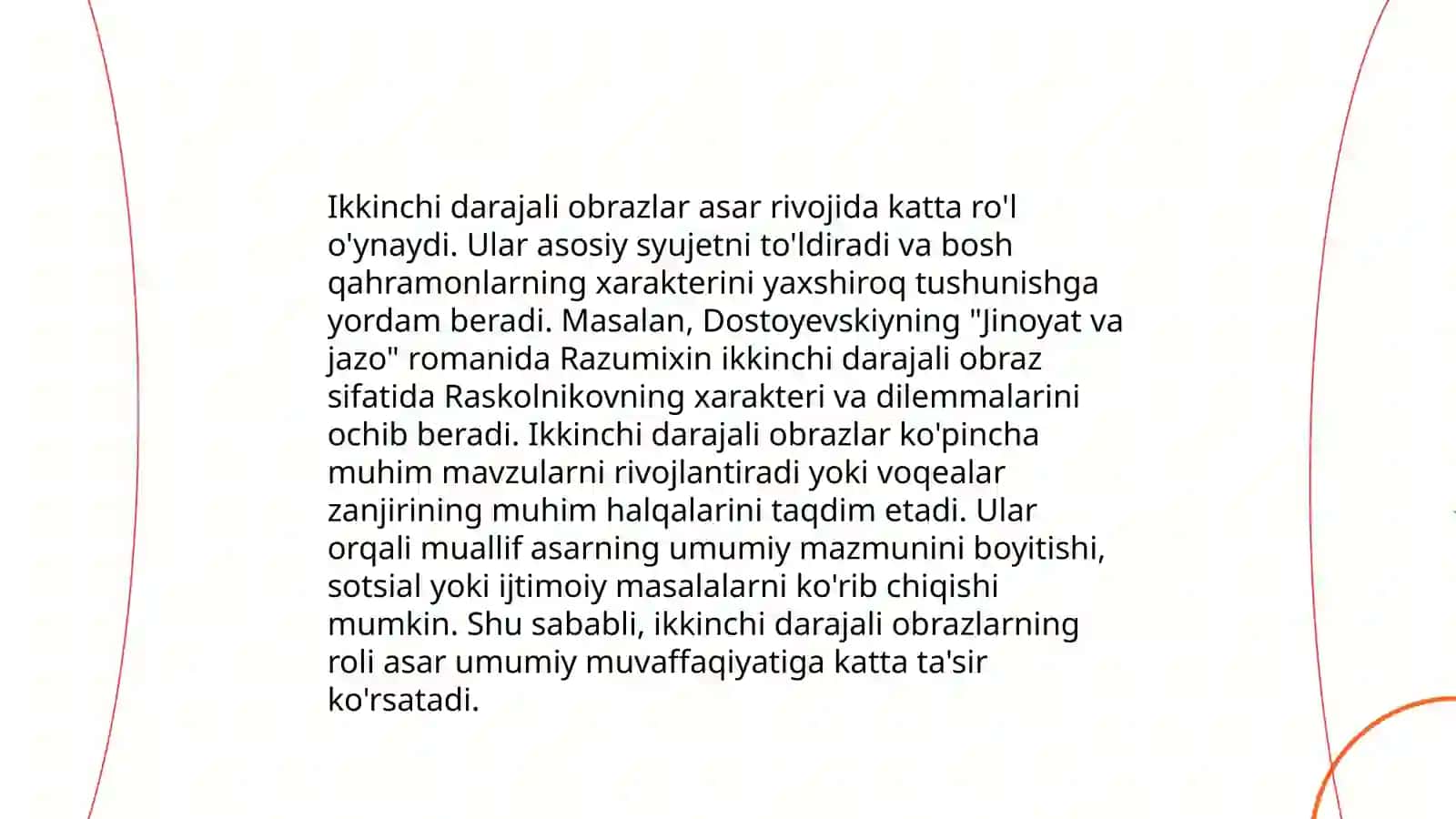 Chõlponing "Kecha va kunduz" romanida obrazlar tizimi 4