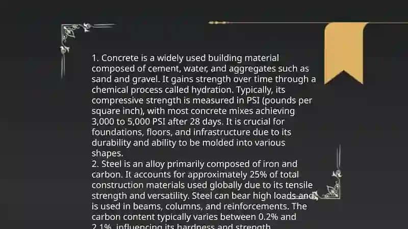 Comparing traditional and modern homes 4