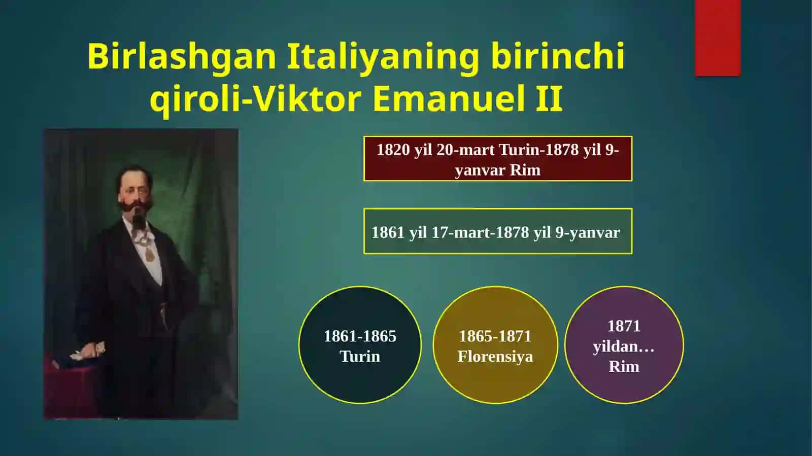 1918-1939yillarda Italiya 4