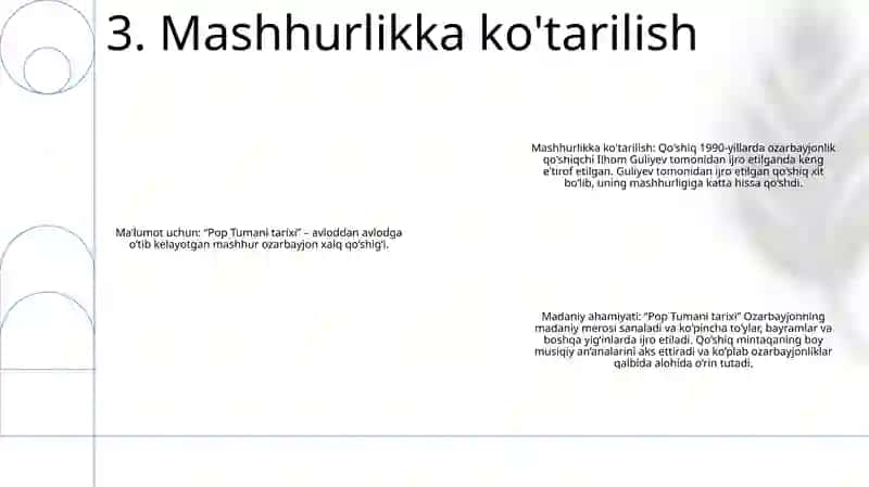 Pop Tumani Tarixi 4