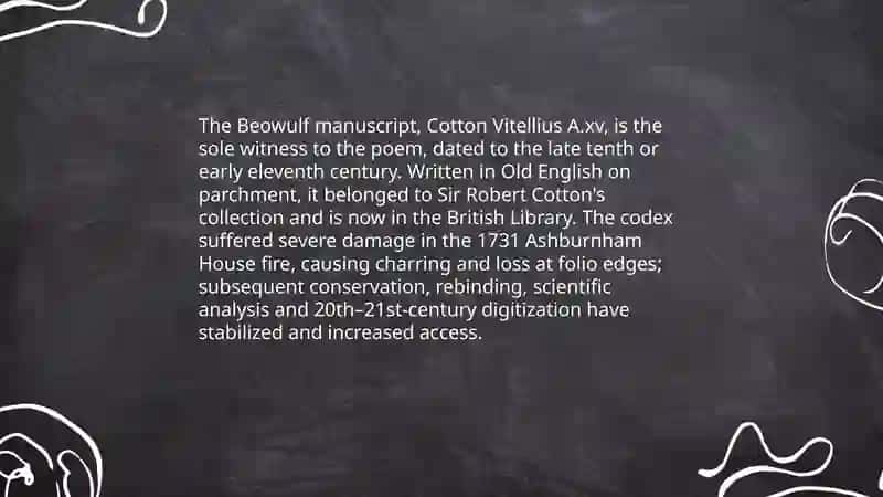 Beowulf 4
