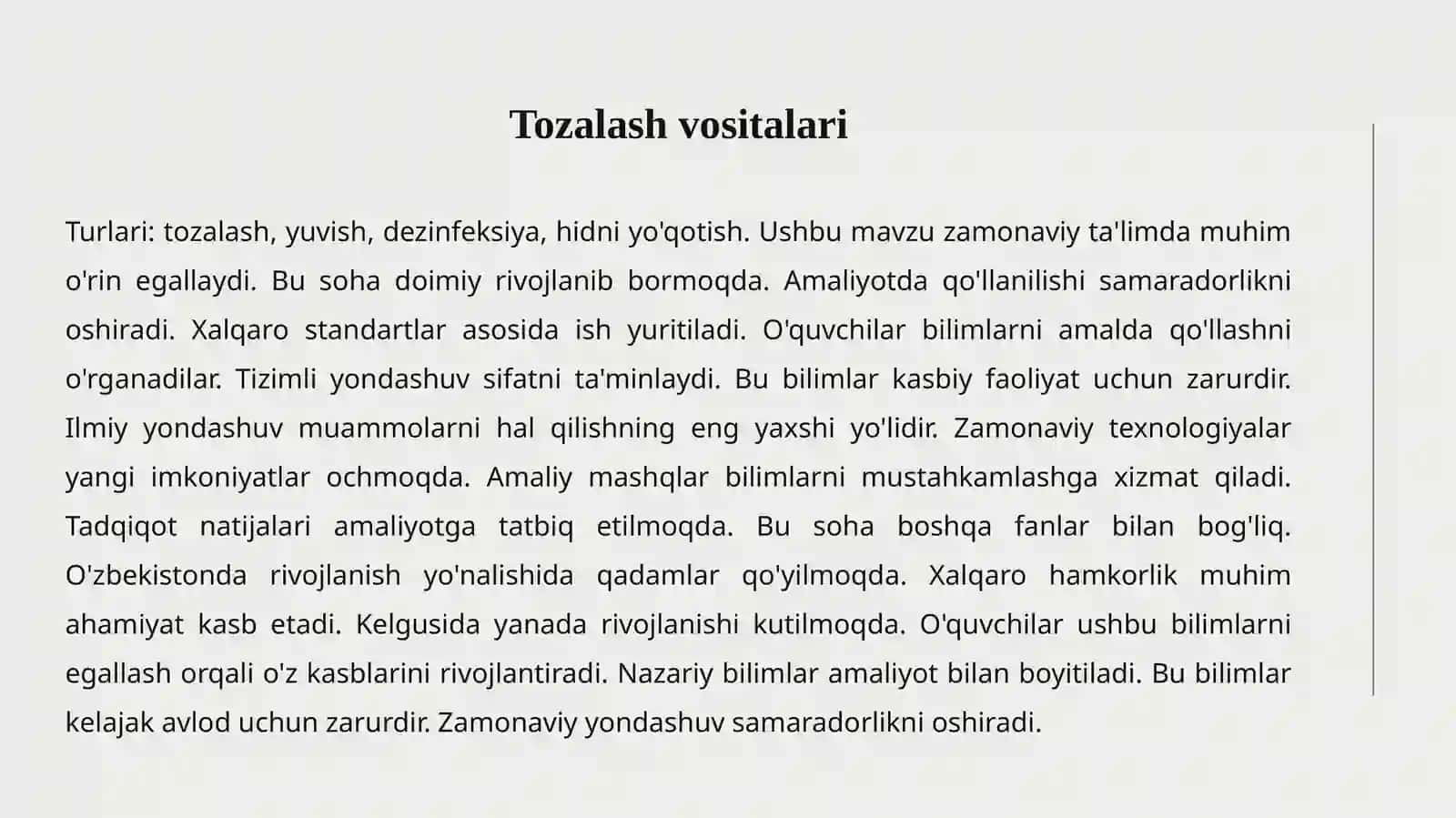 MAISHIY KIMYOVIY VOSITALAR 4