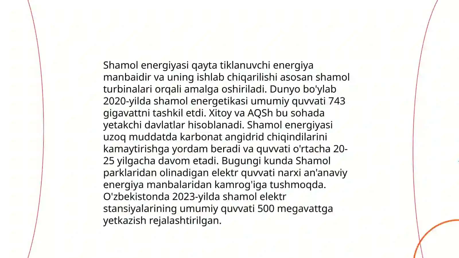 Quyosh energiyasi 4