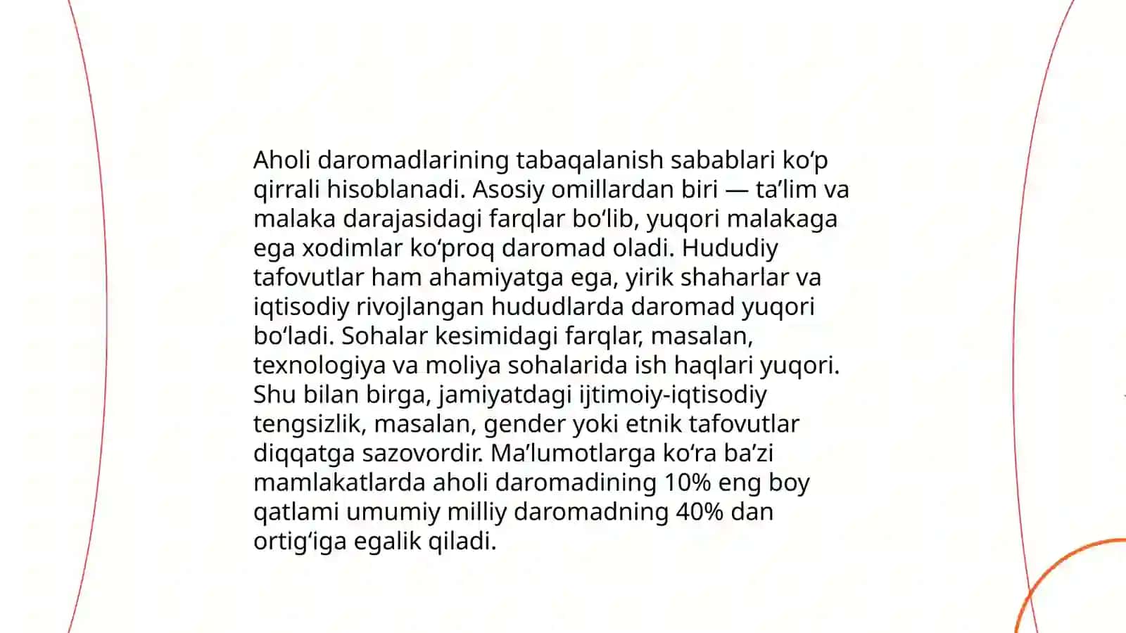 Iqtisodiyotda davlatning roli 4