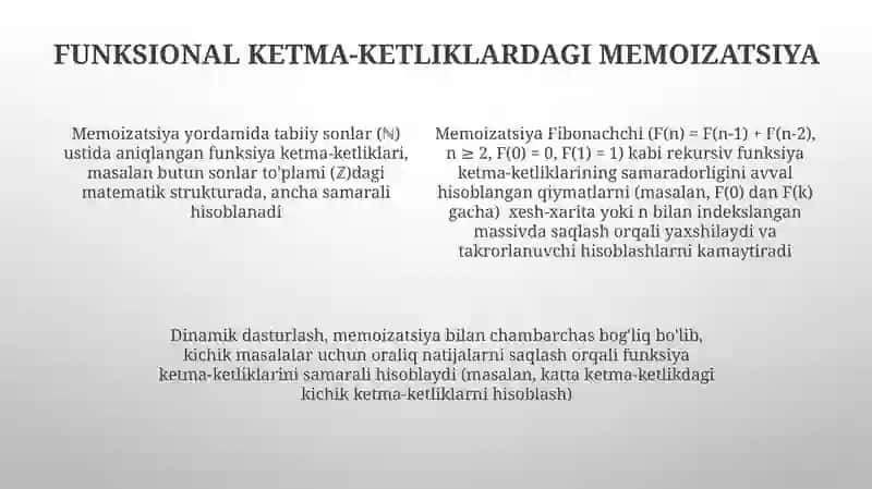 Funktsional qatorlar 4