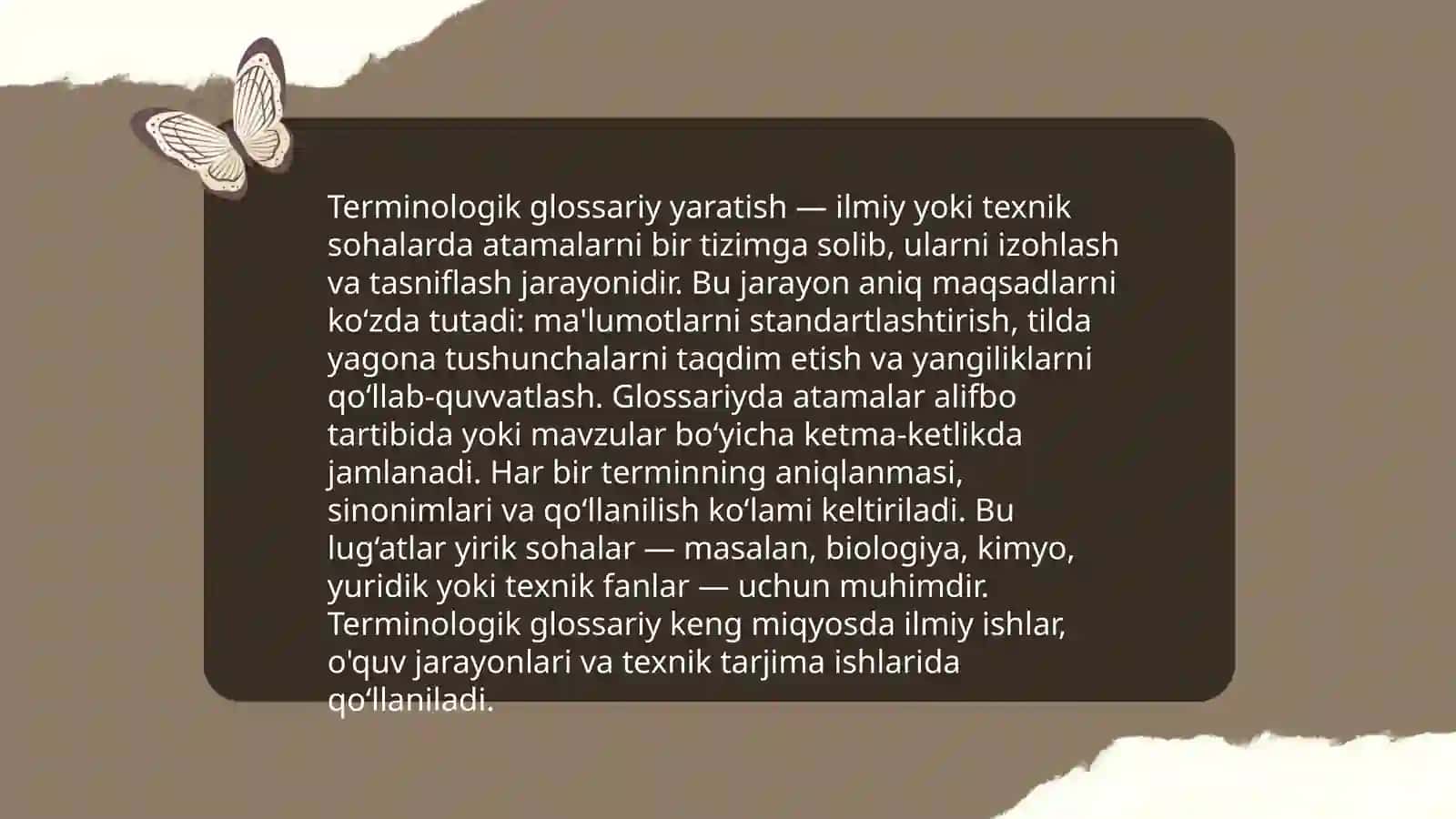 Mikromavzu taʼrifi 4