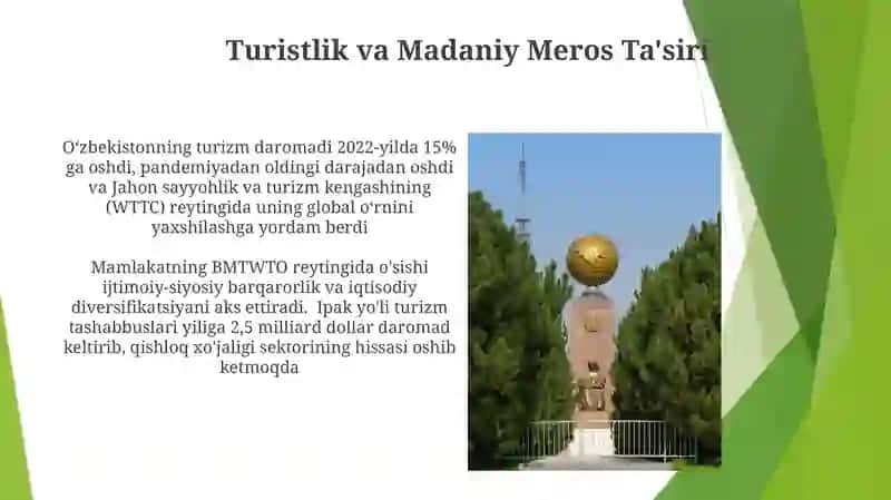 O'zbekistonda ijtimoiy siyosiy va iqtisodiy hayotida roy berayotgan o'zgarishlar xalqaro reytingi 4