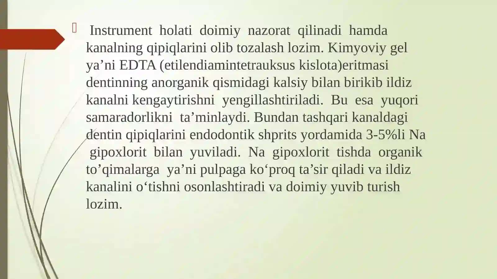 ildiz kanalini apikal koronal kengaytirish 4
