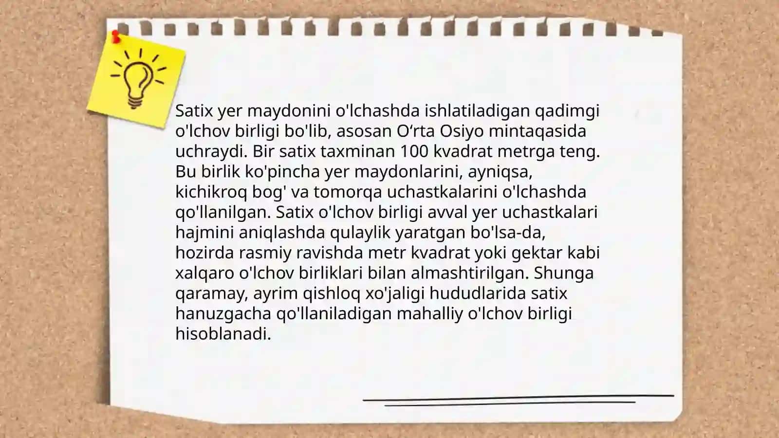 Til va satix tushunchasi 4