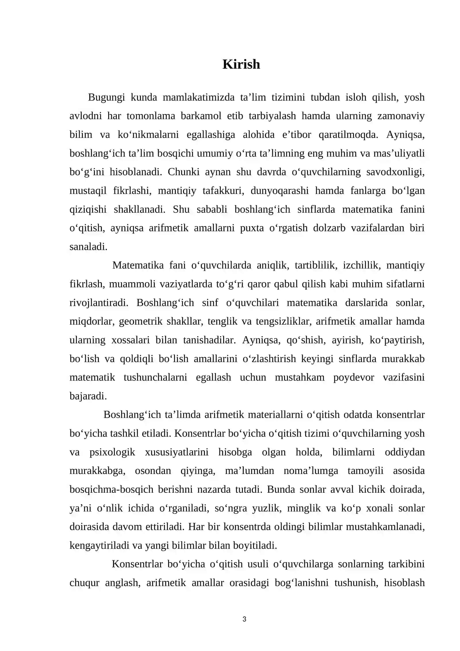 Mustaqil ish 4