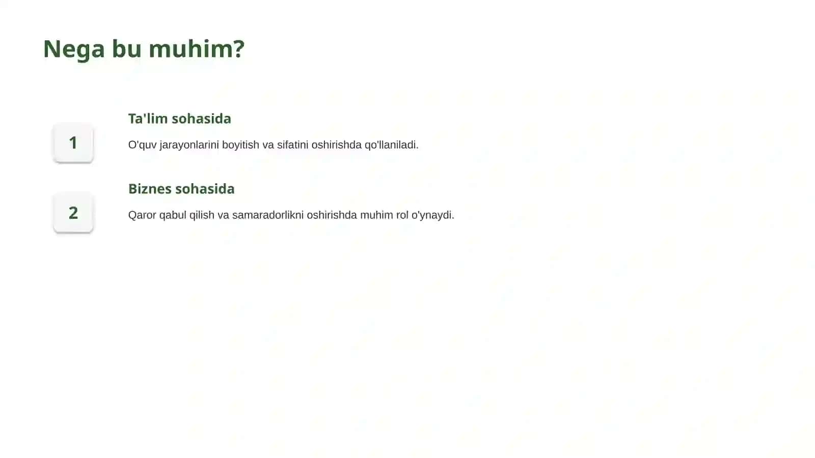 Xususiylashtirilgan pensiya va uzoq muddatli jamg'arma dasturlari 4