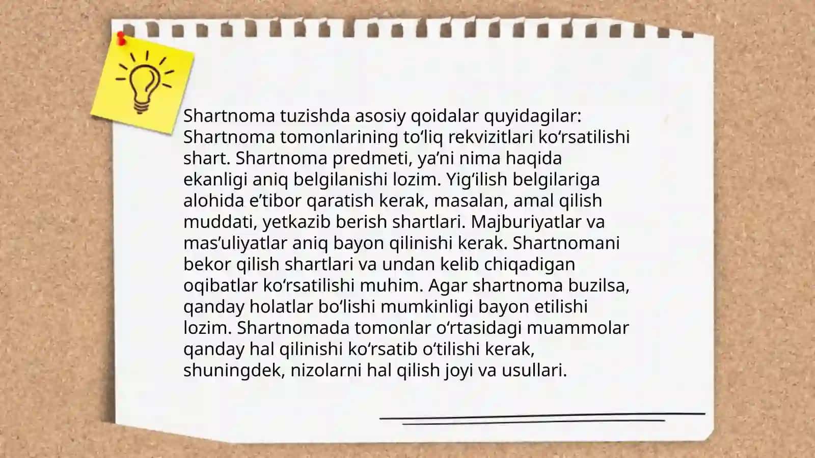 Shartnoma 4