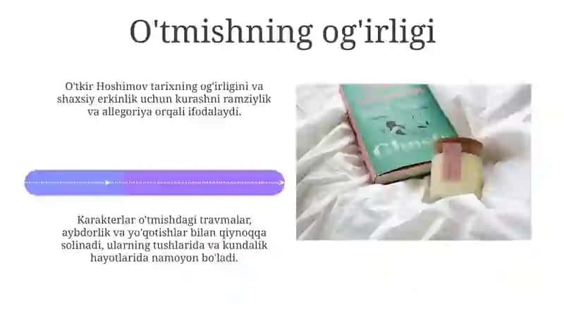Tushda kechgan umrlar 4