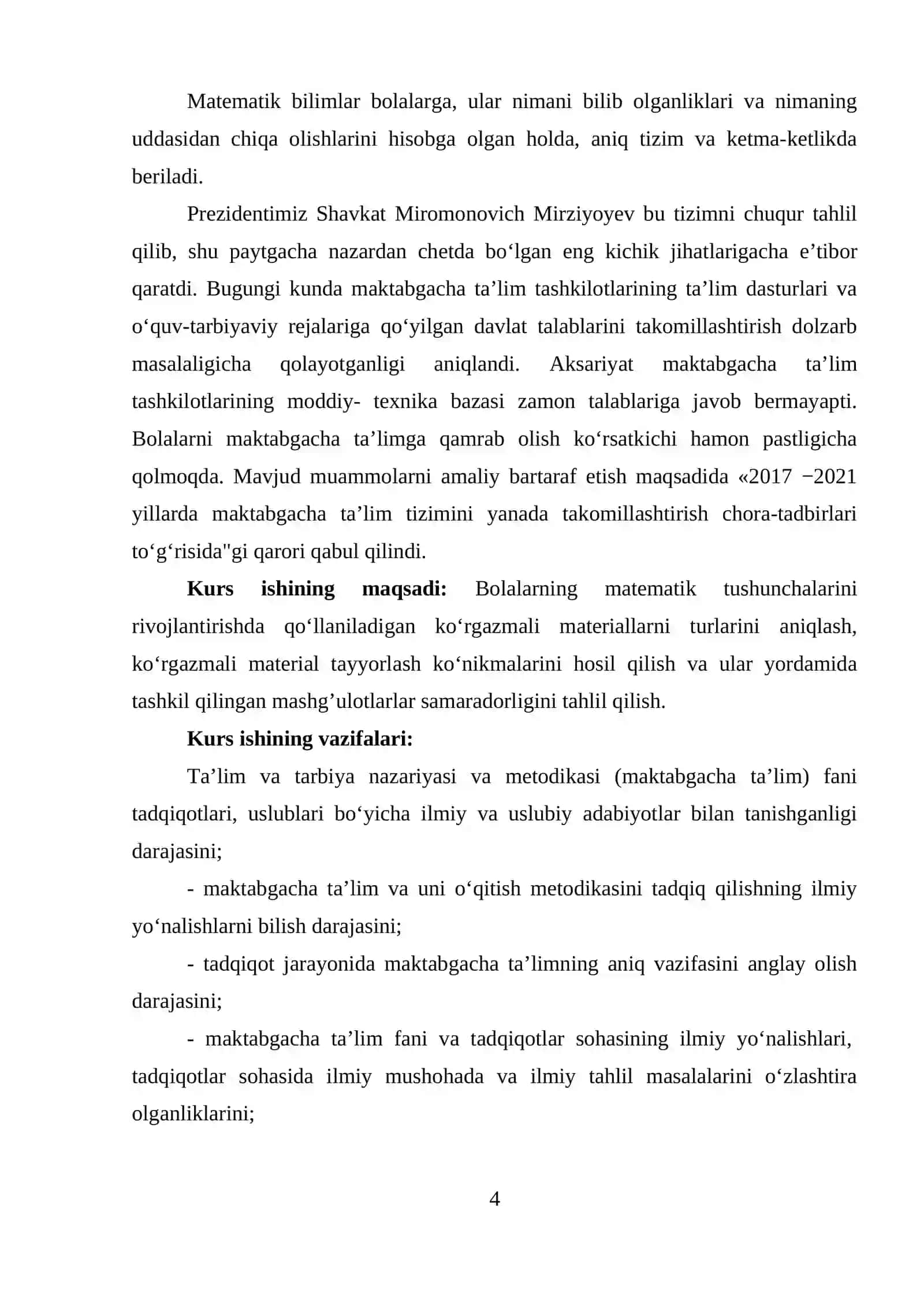 Bolalarning matematik tushunchalarini rivojlantirishda qo‘llaniladigan ko‘rgazmali materiallar 4