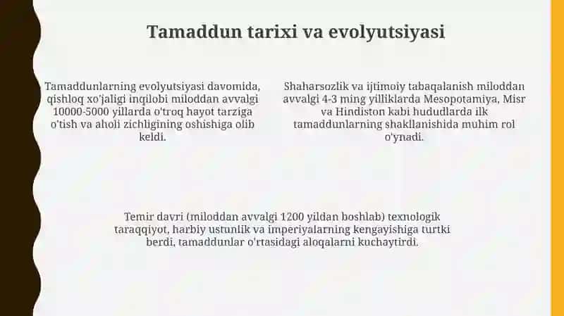 Sivilizatsiyamazmunmohiyati 4