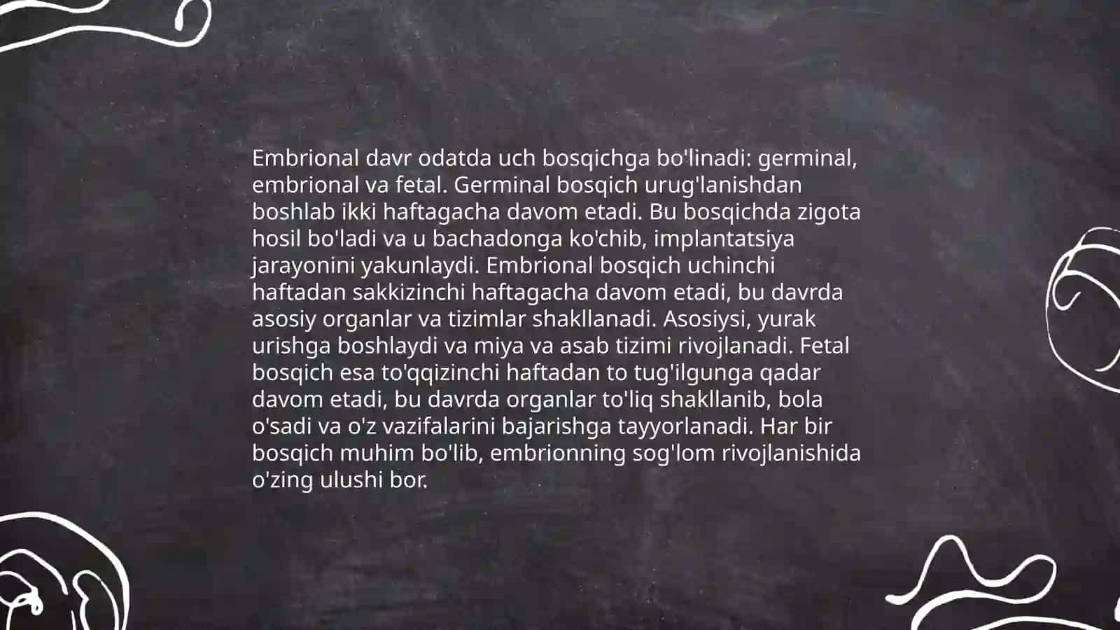 Embrion 4