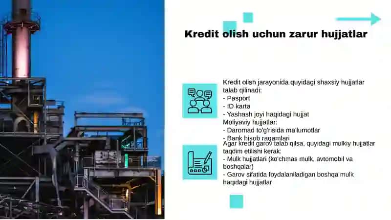 Kredit olish 4