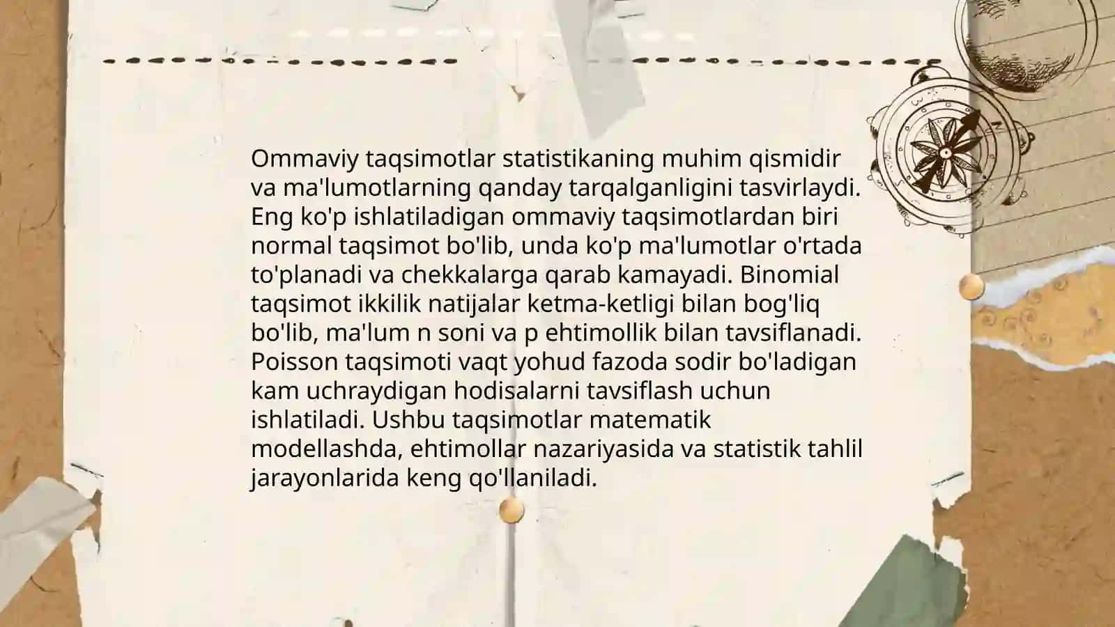 Kolmogorov Smirnov testi 4