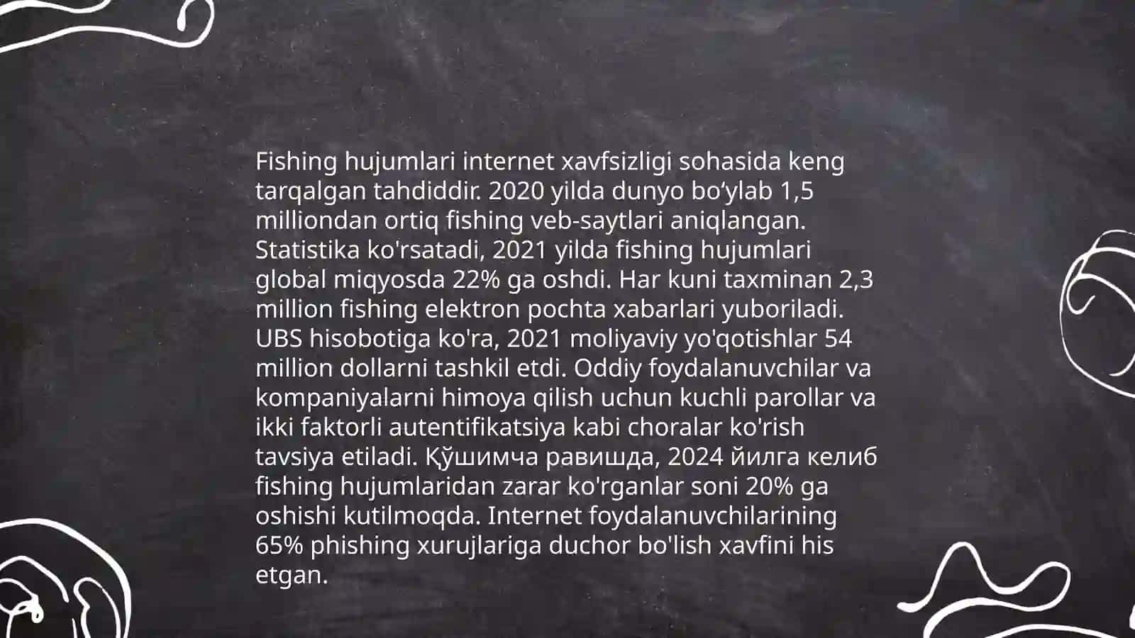 Axborot xavfsizligi 4