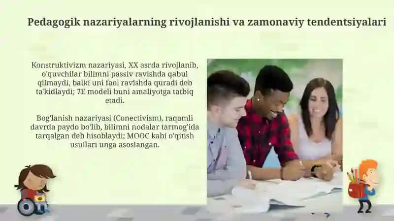 Pedagogika fanlari 4