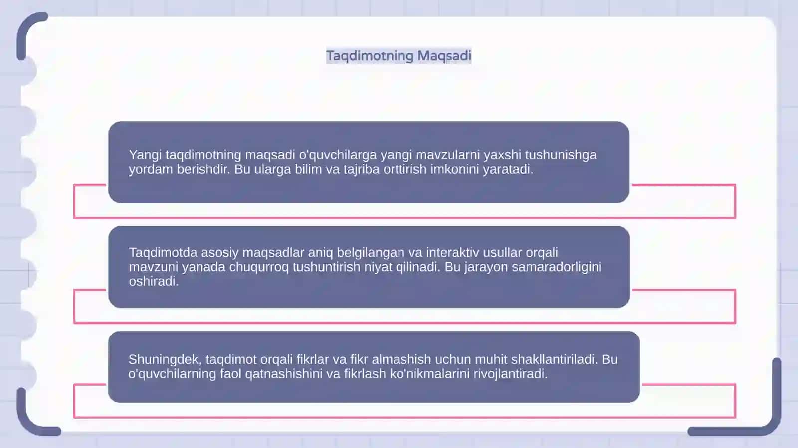 Yangi Taqdimot 4