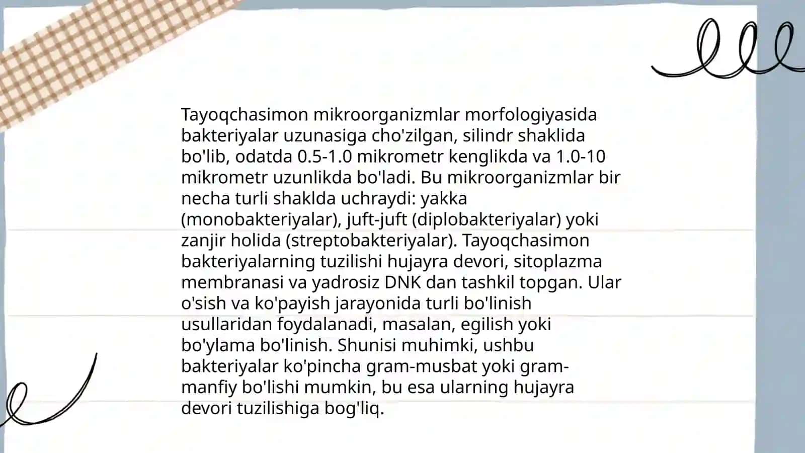 Fiksirlangan boʻyalgan preparatni tayyorlash 4