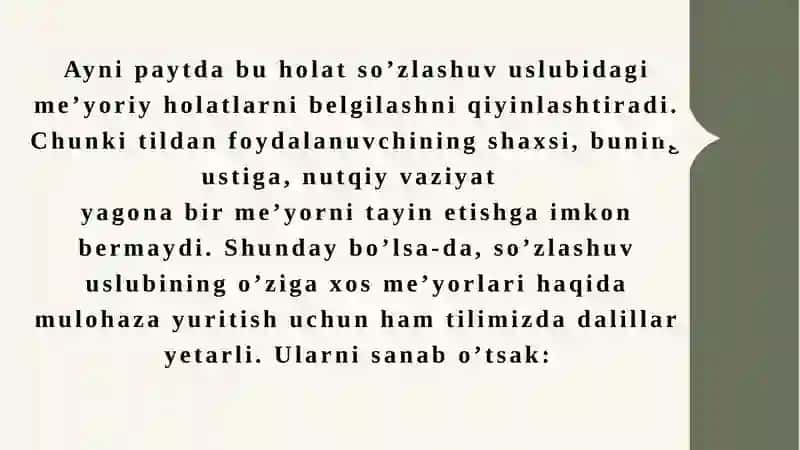 So'zlashuvuslubivauningxususiyatlari 4