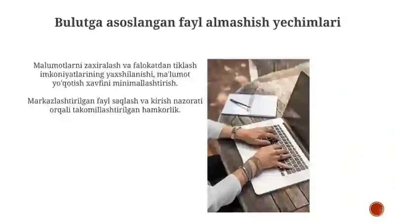 Uzoqdan Ishchi Stol Protokollari 4