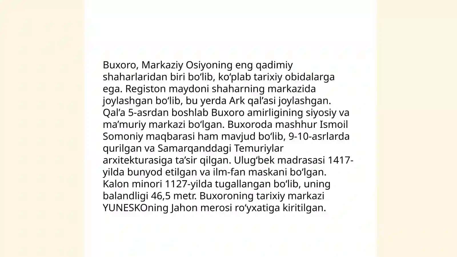 Qadimgi obidalar 4