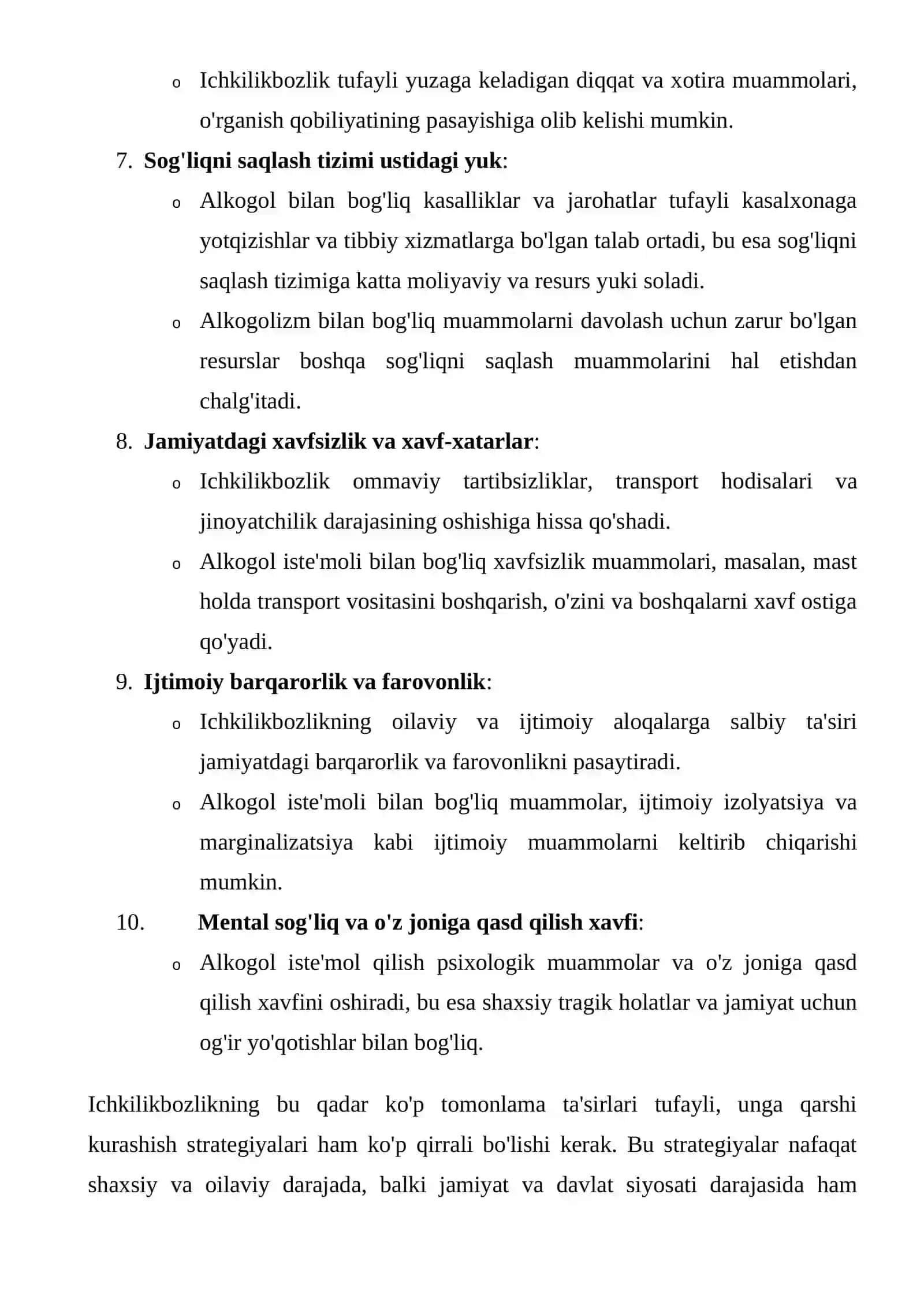 ICHKILIKBOZLIK 4