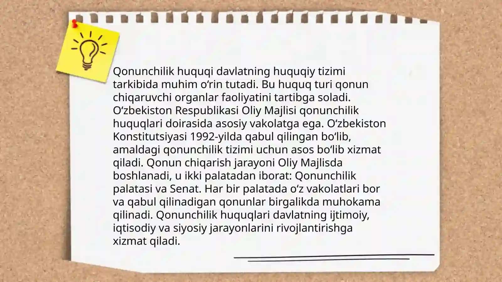 Normativ-huquqiy hujjatlar 4