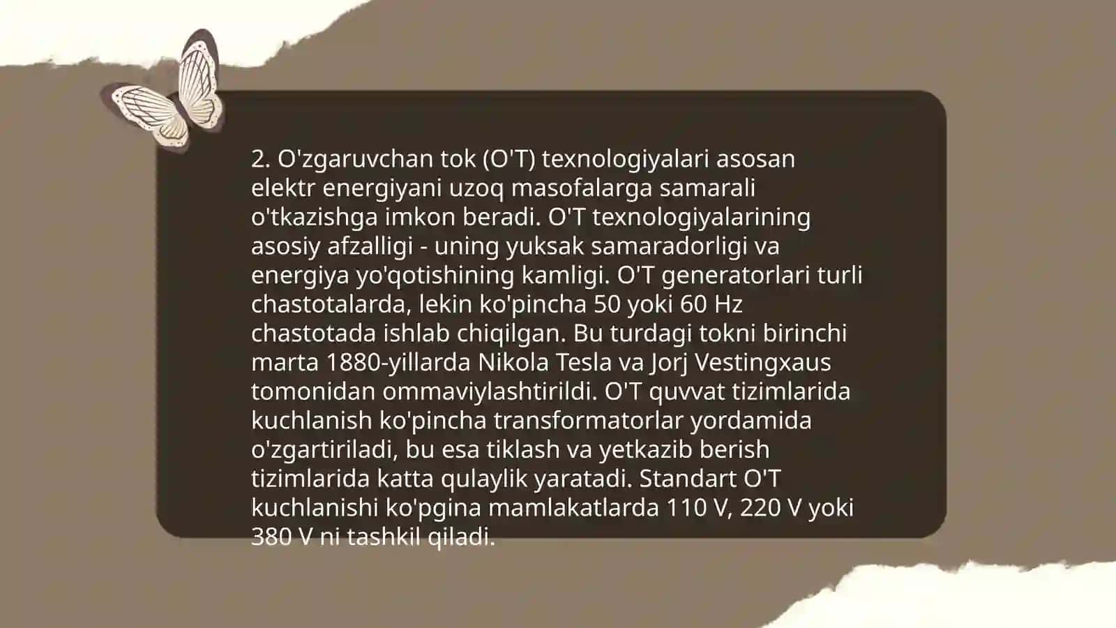 Energiya quvvati 4