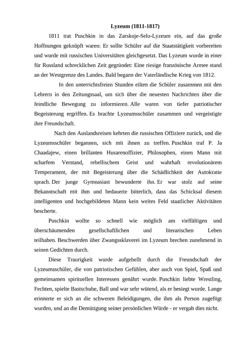 Mein. Lieblinsschriftsteller 4