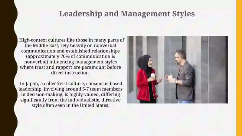 Understanding Cultural Nuances 4