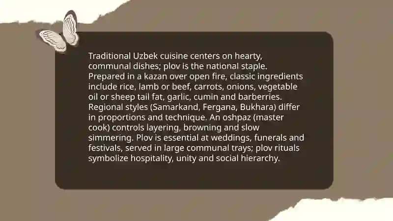 Navruz (Nowruz) spring festival and rituals 4