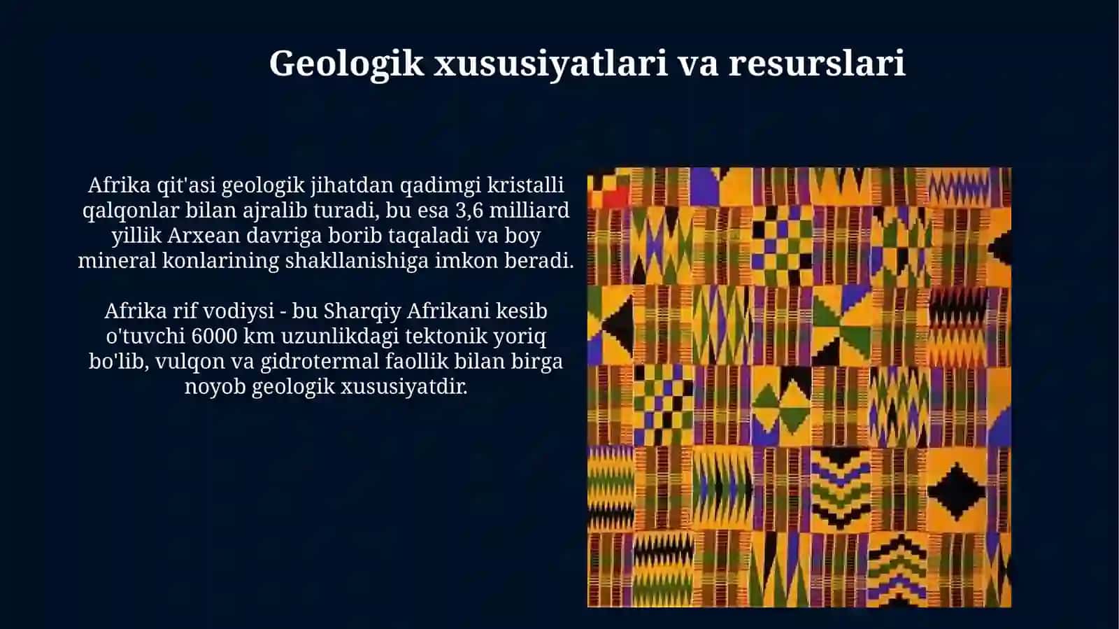 Afrikamaterigi 4