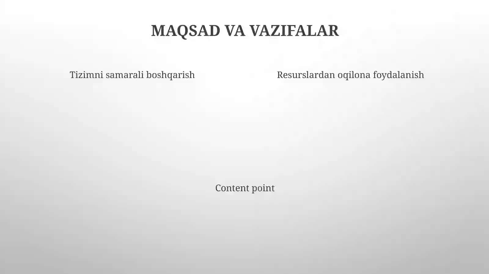 Sogʻliqnisaqlashgarahbarlikqilish 4