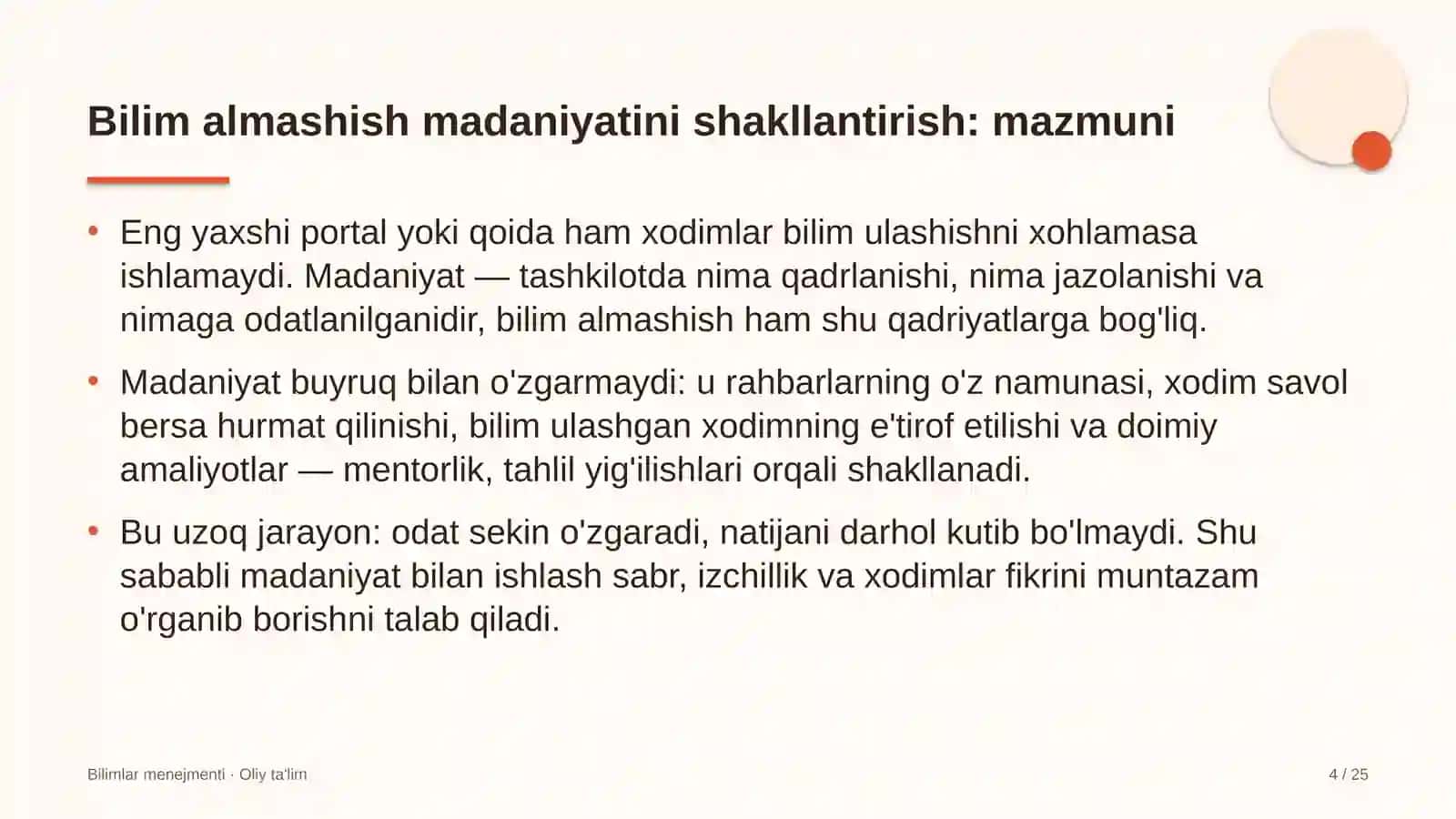 bolalar musiqa va san'at maktablarida bilim almashish madaniyatini shakllantirish 5143 4