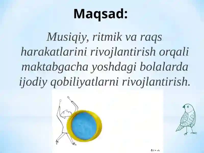 "Музыкальная палитра" 4