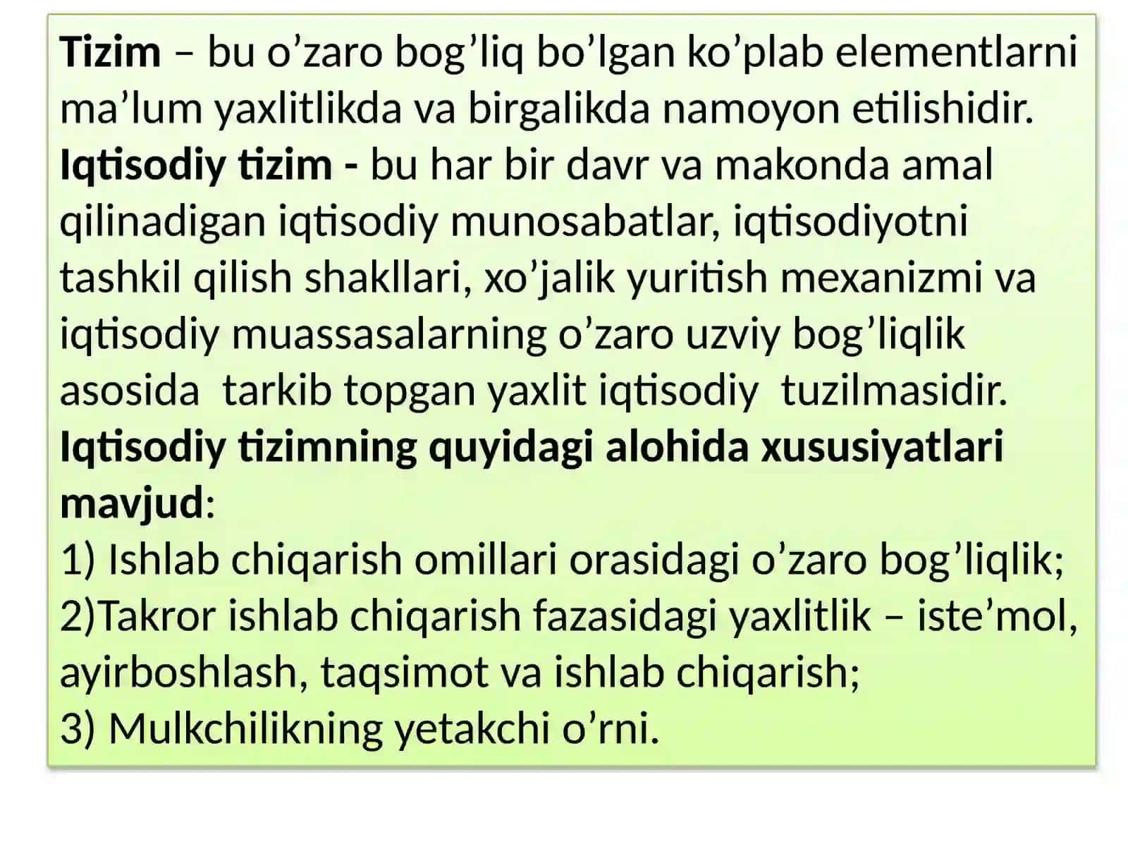 Asosiy tayanch tushunchalar 4
