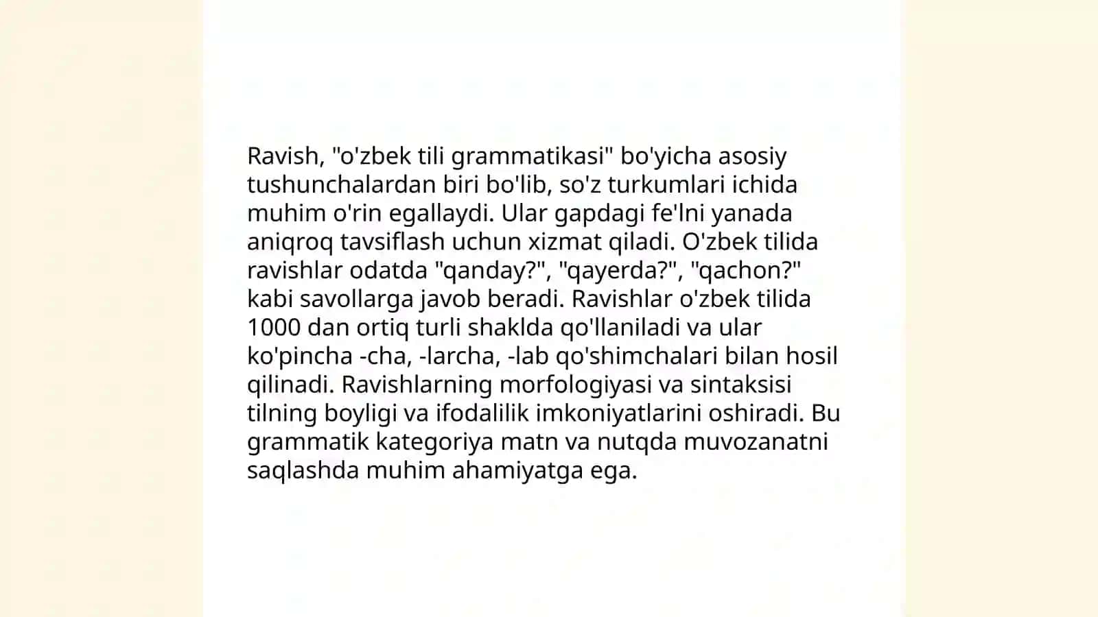 Ravish 4