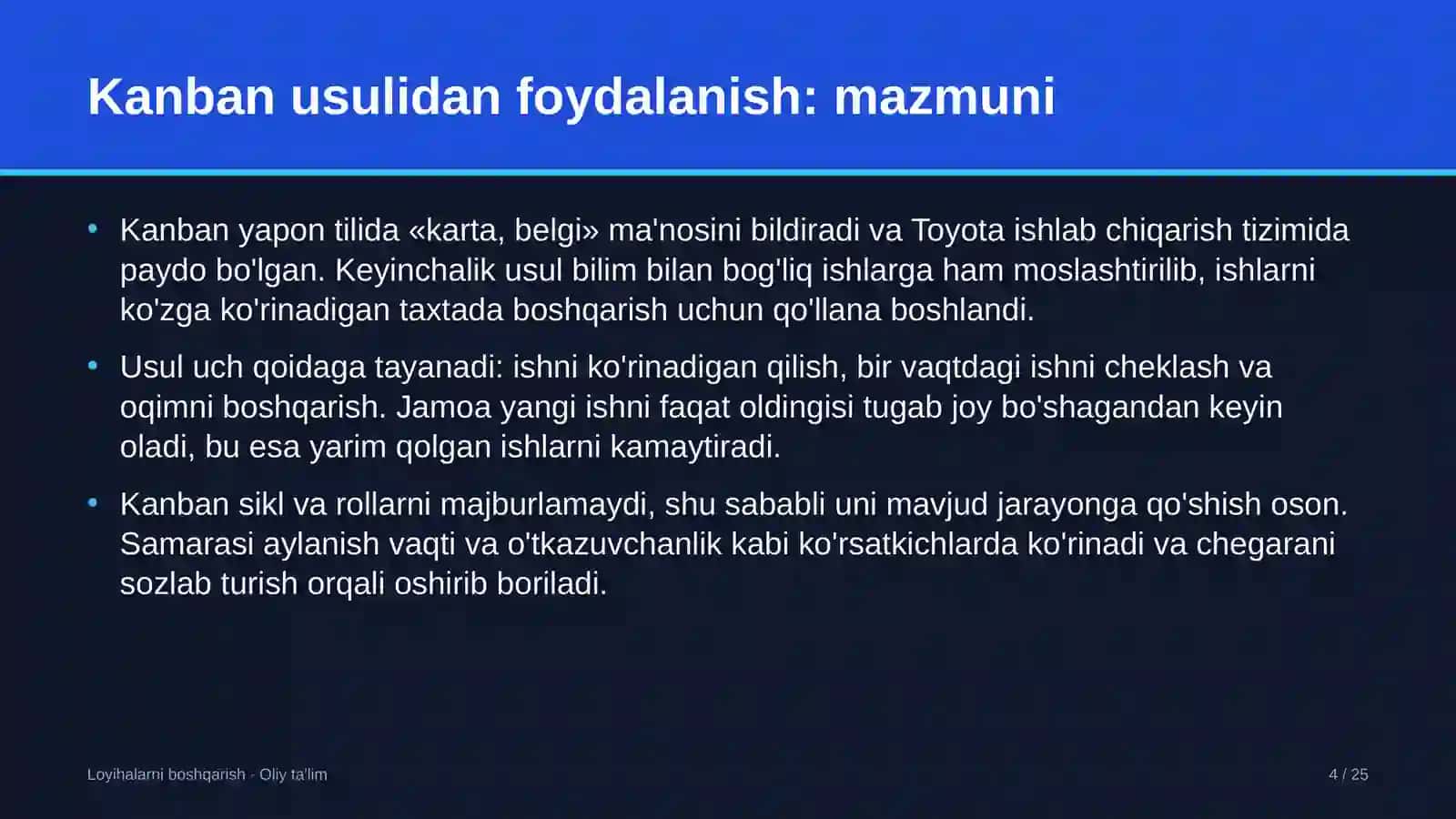 advokatlik tuzilmalarida kanban usulidan foydalanish 8478 4