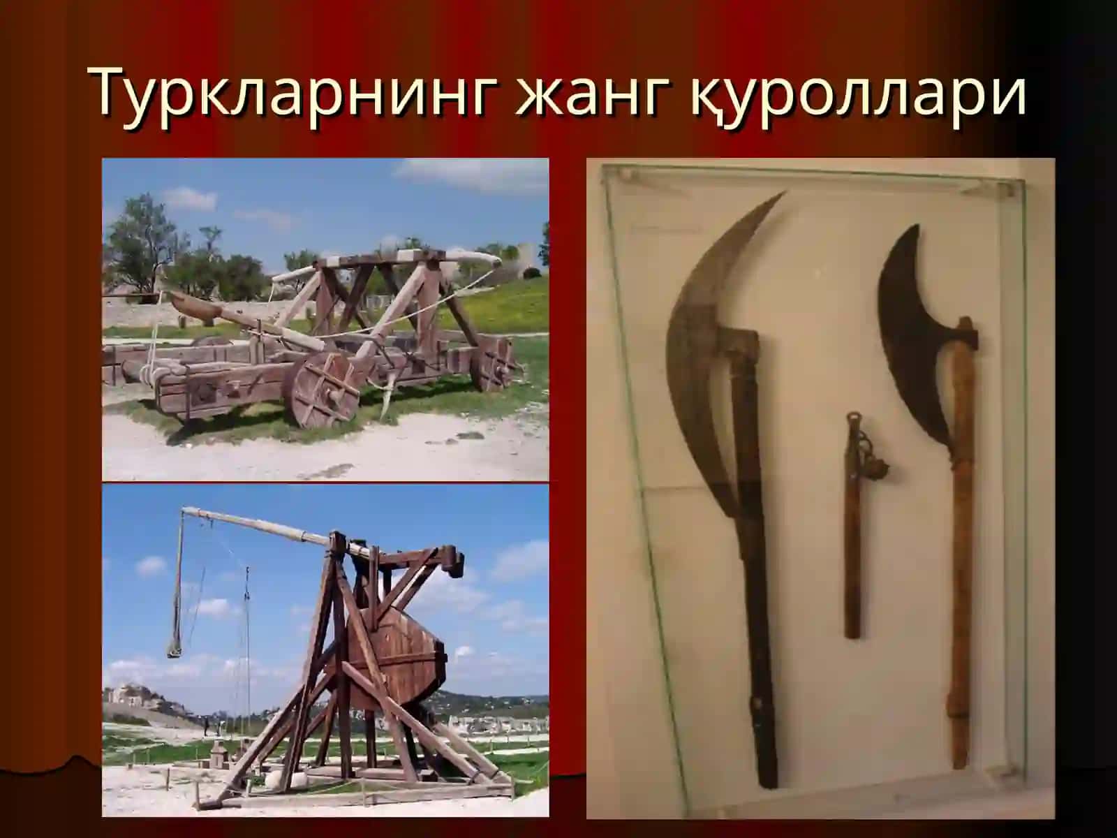 Usmoniylar xalifaligi 4