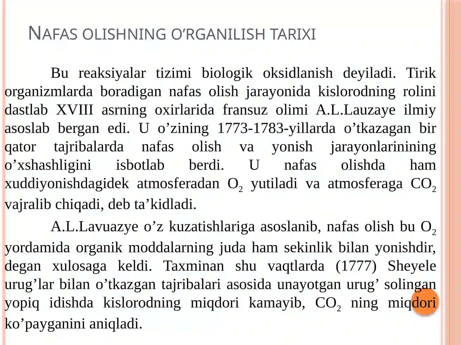Nafas olish mexanizmlari 4