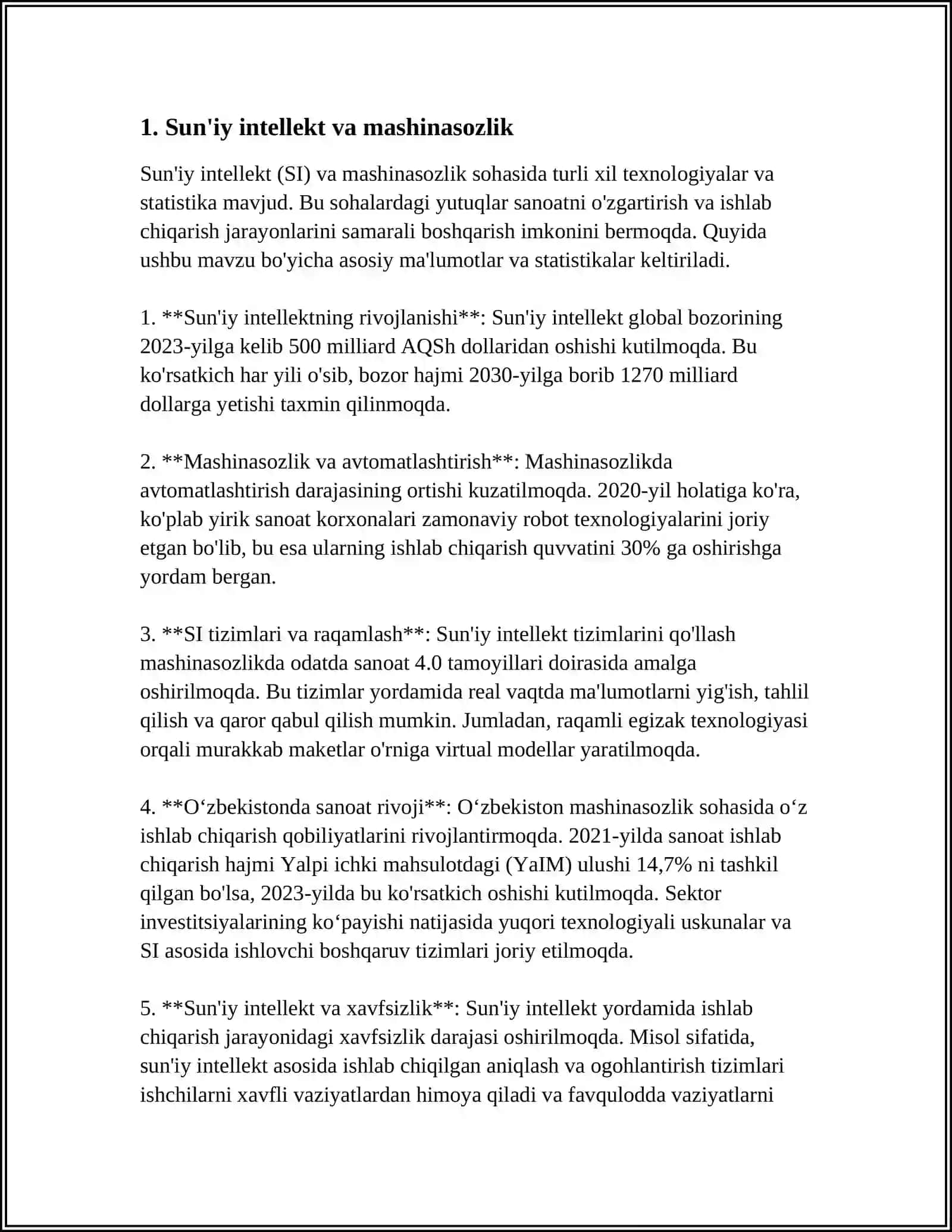 SUG’ORISHDAGI RESUSTEJAMKOR INNAVATSION TEXNOLOGIYALAR 4