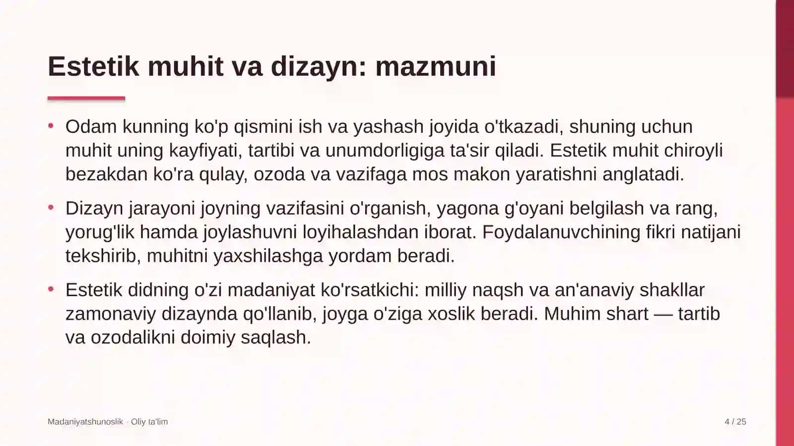 axborot agentliklarida estetik muhit va dizayn 8723 4