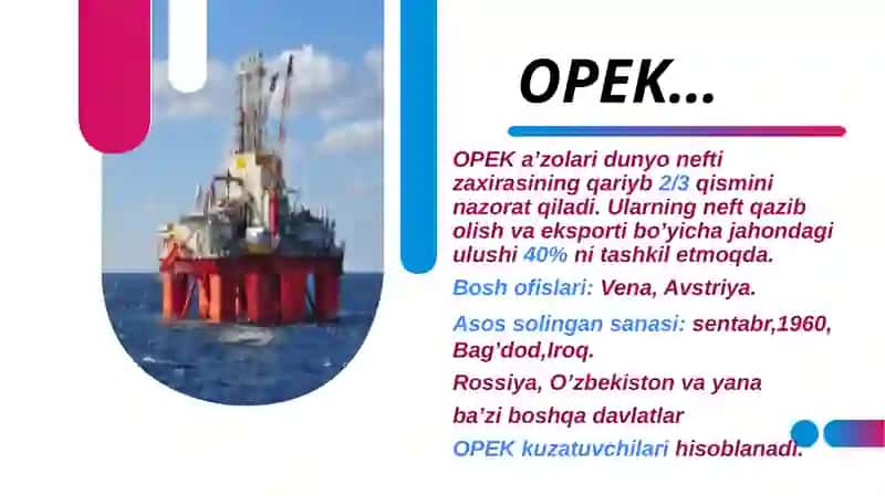 OPEC 4