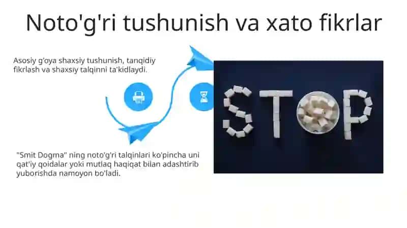 Smit Dogmasi 4