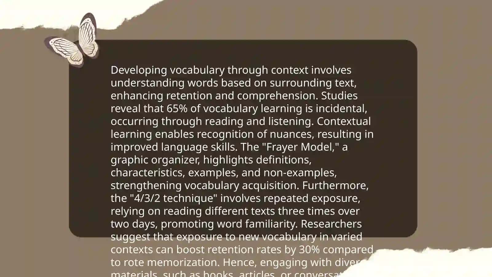 Creating a lesson plan using all language skills 4