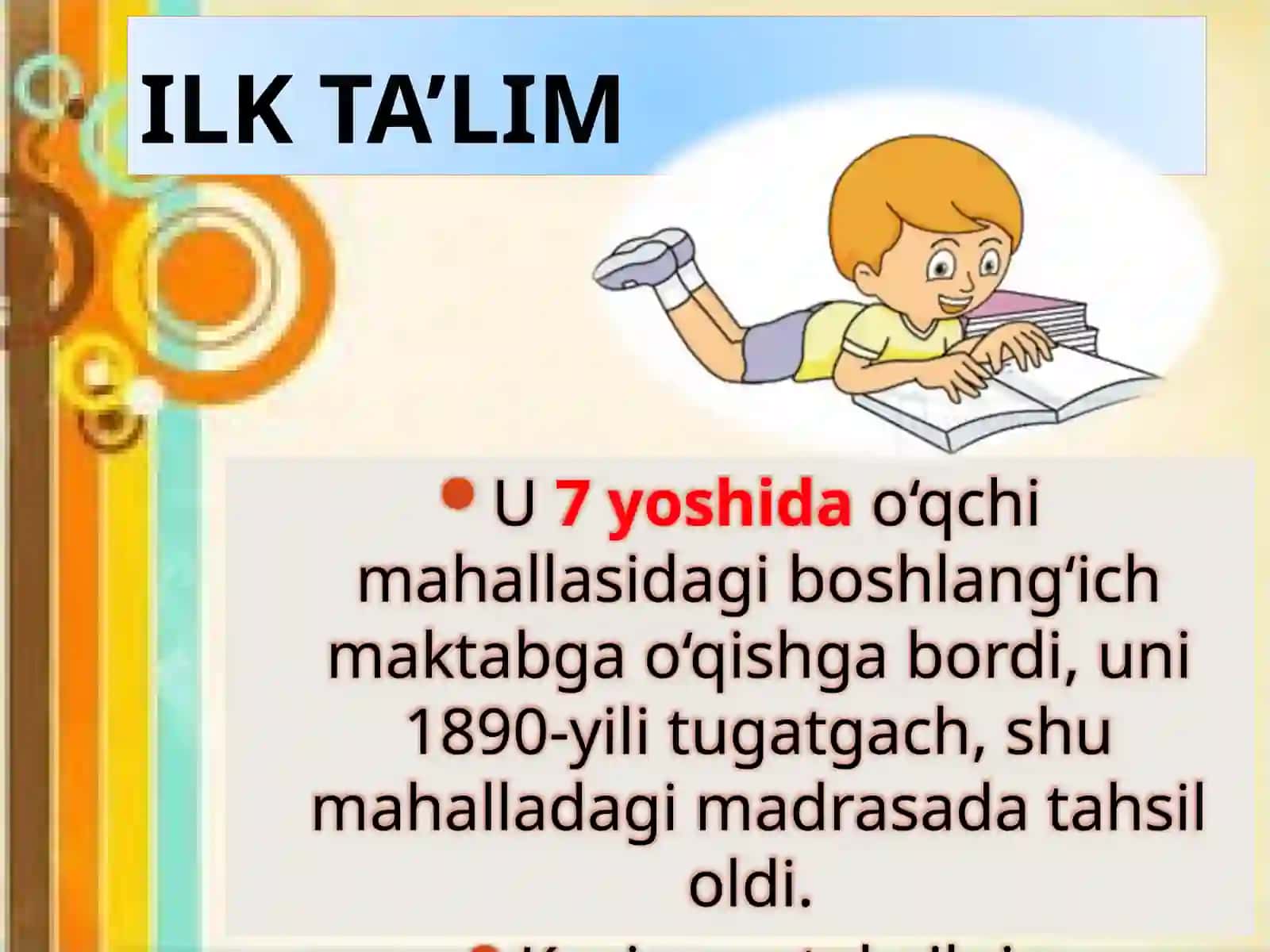 5-sinf Adabiyot fanidan Abdulla Avloniy mavzuda dars ishlanmasi 4
